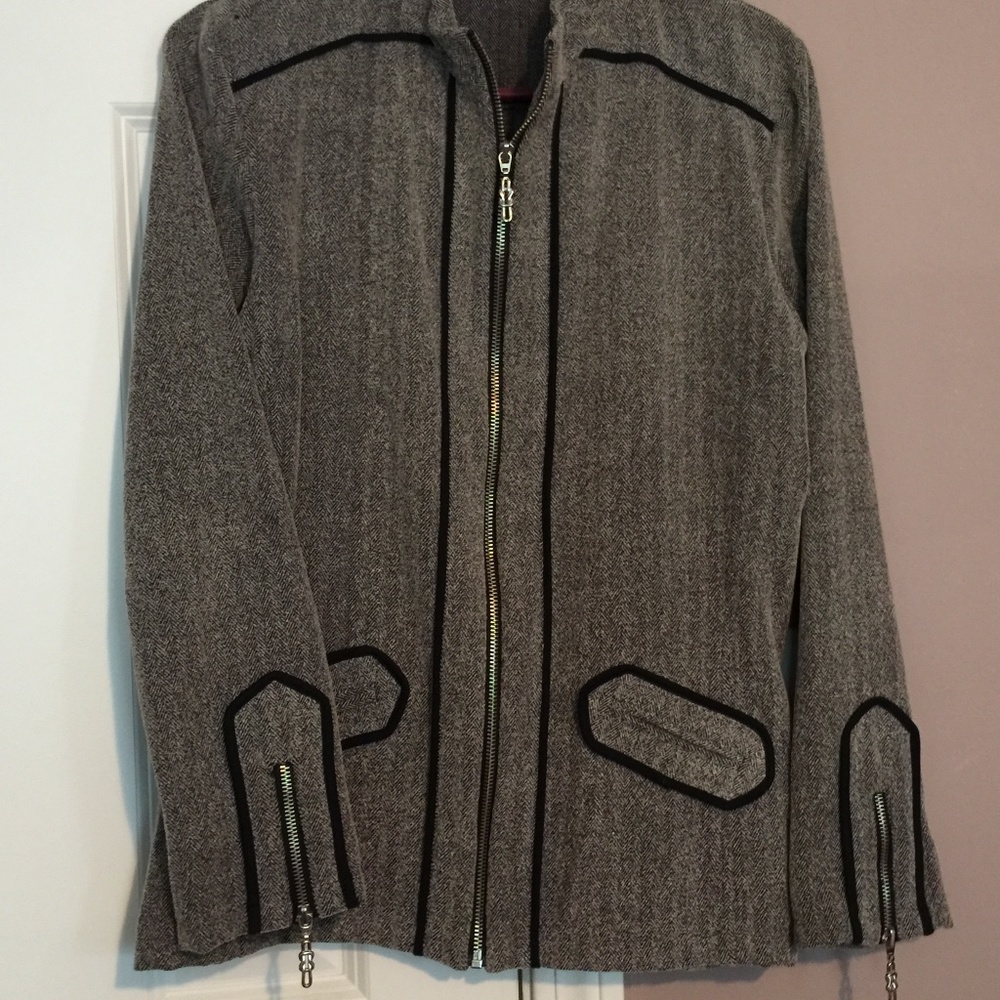 Women's Jacket/Blazer